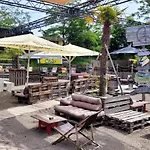 Prázdninový areál Knaus Campingpark 3*