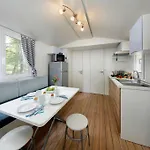 Semesterpark Knaus Campingpark 3*