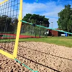 Knaus Campingpark Prázdninový areál Bad Dürkheim