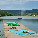 Knaus Campingpark Prázdninový areál 3*