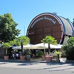 Knaus Campingpark 3* Bad Dürkheim
