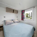 Prázdninový areál Knaus Campingpark Bad Dürkheim