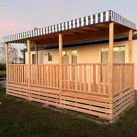 Knaus Campingpark Bad Dürkheim