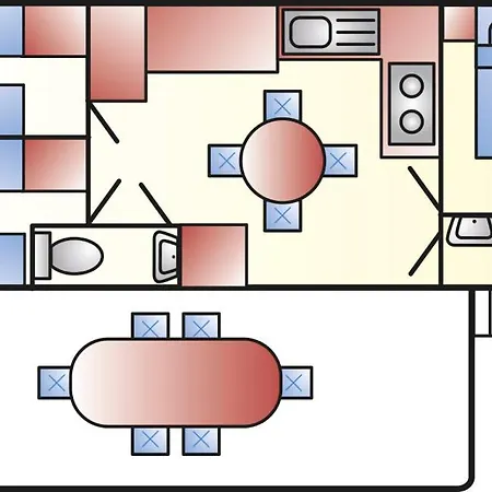 Knaus Campingpark Bad Dürkheim