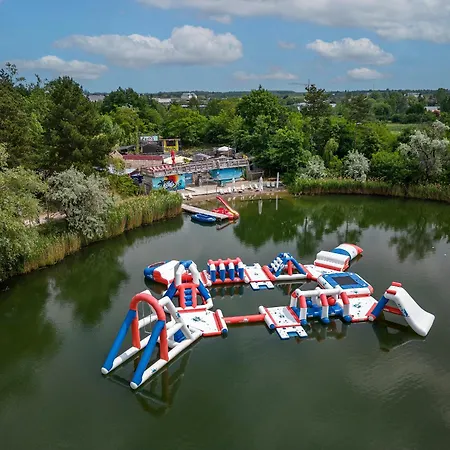 Knaus Campingpark 3* Bad Duerkheim
