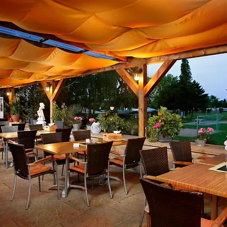 פארק נופש Knaus Campingpark