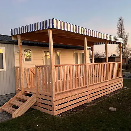 Knaus Campingpark Tatil parkı Bad Dürkheim