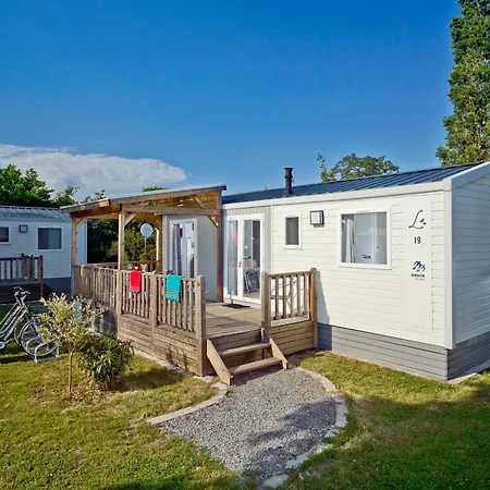 Knaus Campingpark 3* Bad Duerkheim