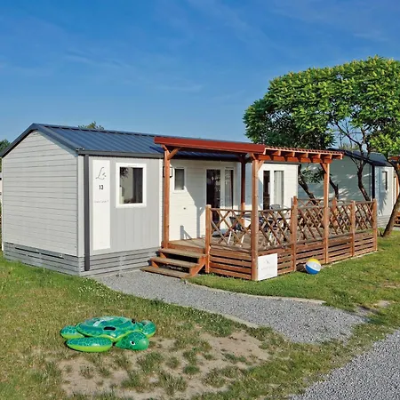 Knaus Campingpark Bad Duerkheim