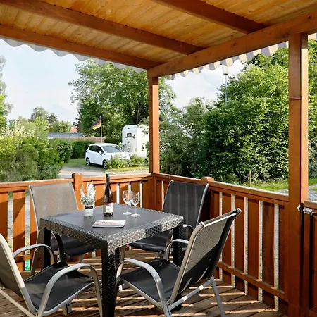 Knaus Campingpark 3*