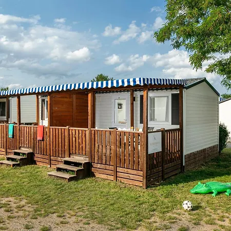 Knaus Campingpark 3* Bad Duerkheim