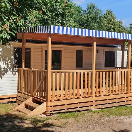 Knaus Campingpark Kompleks wypoczynkowy Bad Dürkheim
