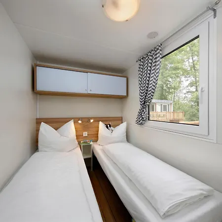 Knaus Campingpark 3* Bad Dürkheim