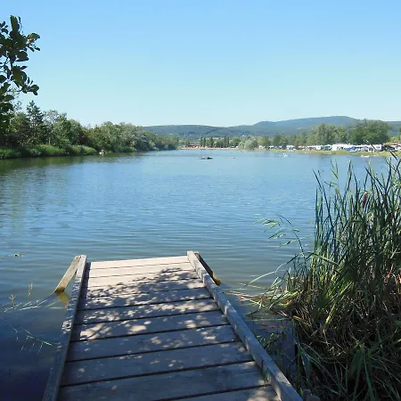 Knaus Campingpark Bad Dürkheim