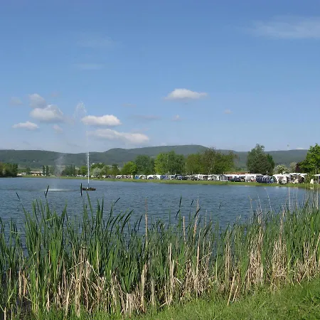 Knaus Campingpark Bad Dürkheim