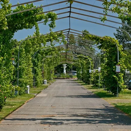 Knaus Campingpark 3*