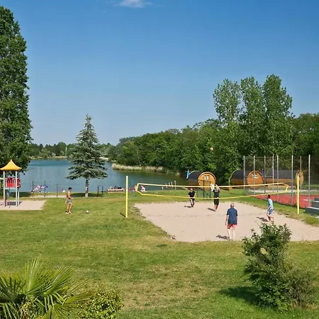 Knaus Campingpark 3* Bad Dürkheim