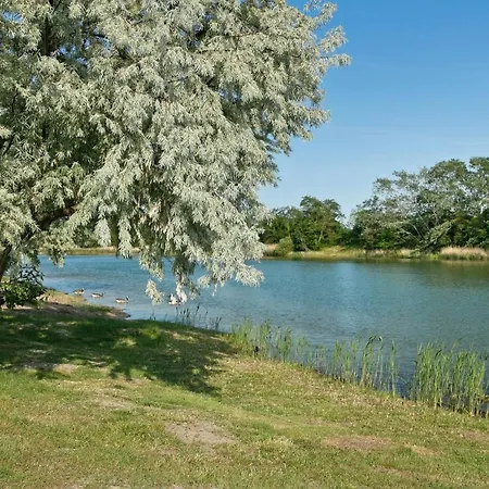 Knaus Campingpark 3* באד דירקהיים