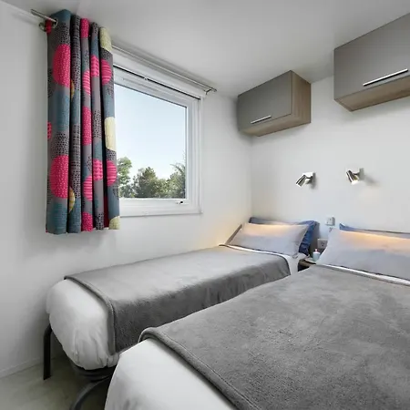 Knaus Campingpark 3* Bad Dürkheim