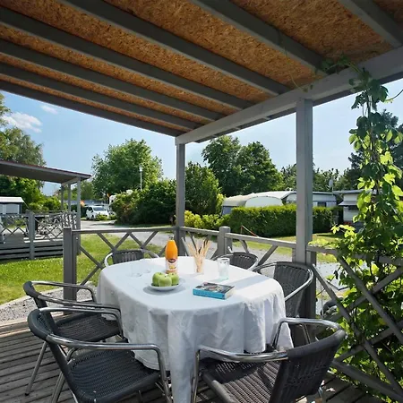 Knaus Campingpark 3*