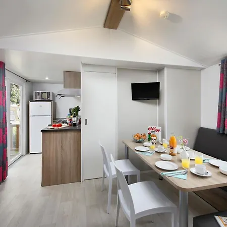 Knaus Campingpark Bad Dürkheim