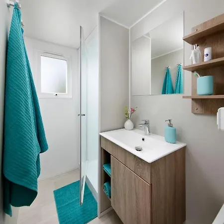 Knaus Campingpark Tatil parkı Bad Dürkheim