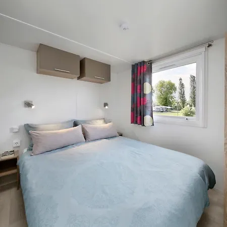 Holiday park Knaus Campingpark Bad Duerkheim