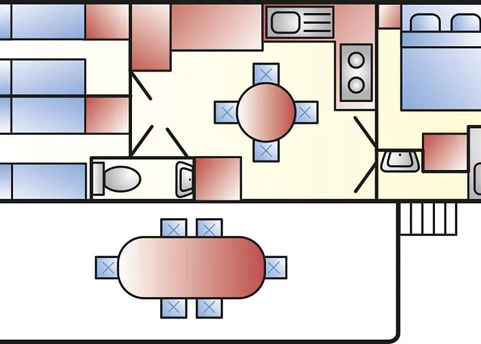 Knaus Campingpark Bad Duerkheim