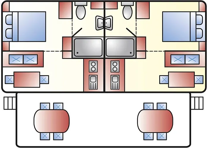 Knaus Campingpark Holiday park Bad Duerkheim