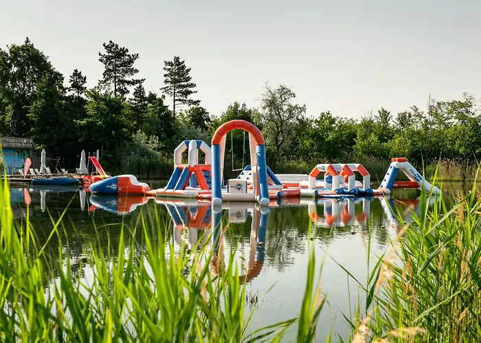 Holiday park Knaus Campingpark Bad Duerkheim