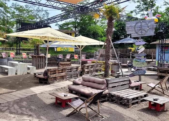 Holiday park Knaus Campingpark 3*