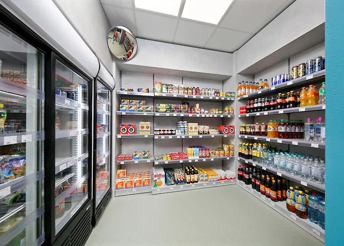 Knaus Campingpark 3* באד דירקהיים