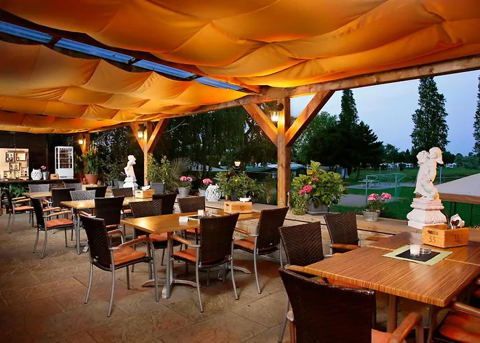 Holiday park Knaus Campingpark