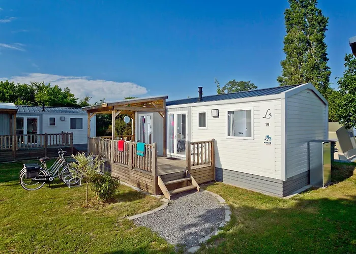 Knaus Campingpark 3* Bad Duerkheim