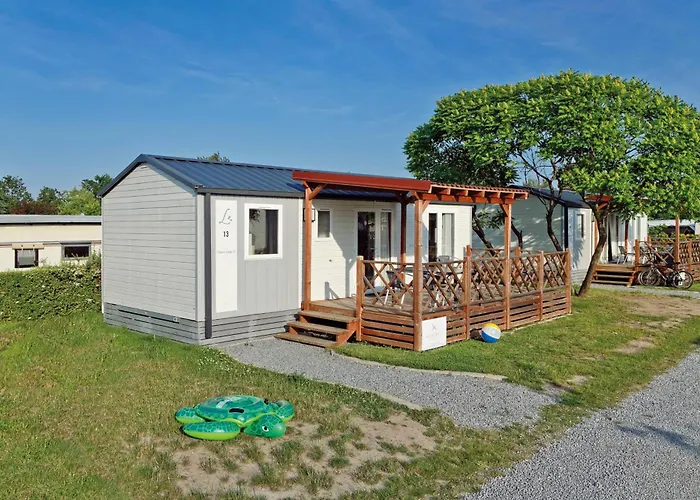 Knaus Campingpark באד דירקהיים