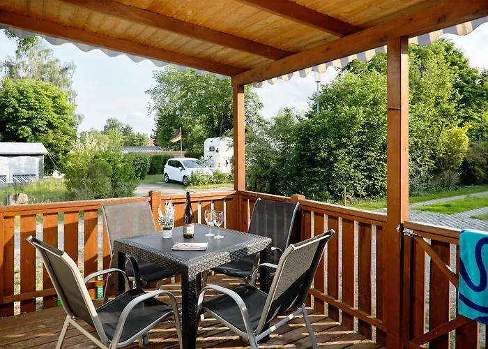 Knaus Campingpark 3*