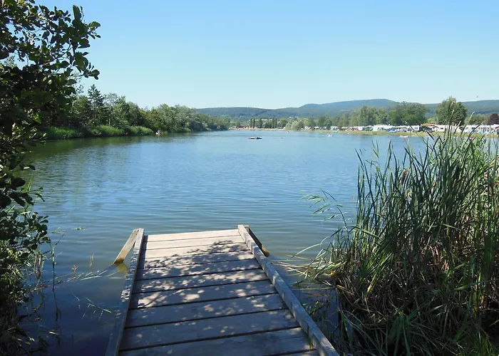 Knaus Campingpark Bad Duerkheim