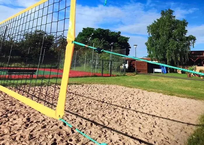 Knaus Campingpark Holiday park Bad Duerkheim