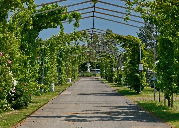 Knaus Campingpark 3*