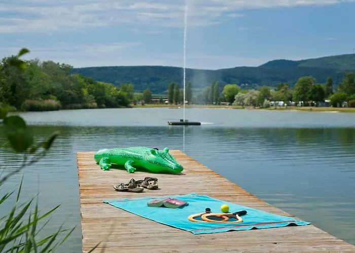 Knaus Campingpark Holiday park 3*