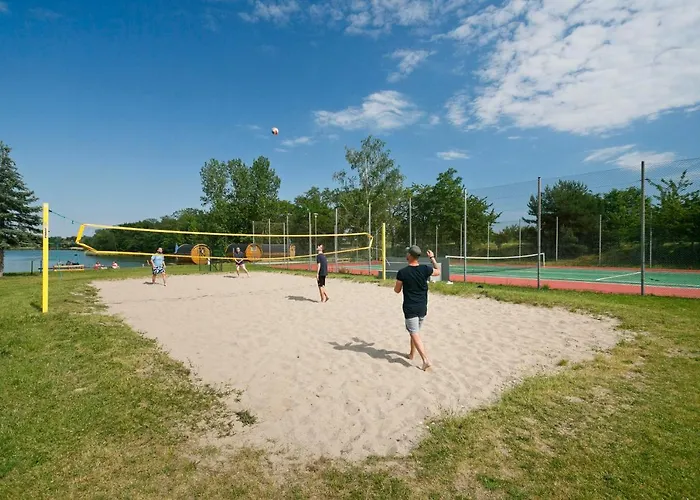 Knaus Campingpark Holiday park