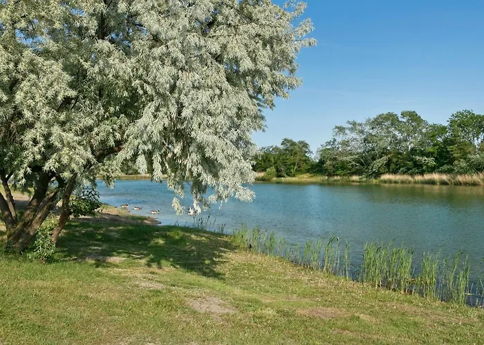 Knaus Campingpark 3* Bad Duerkheim