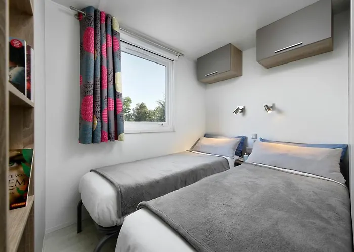 Knaus Campingpark 3* באד דירקהיים