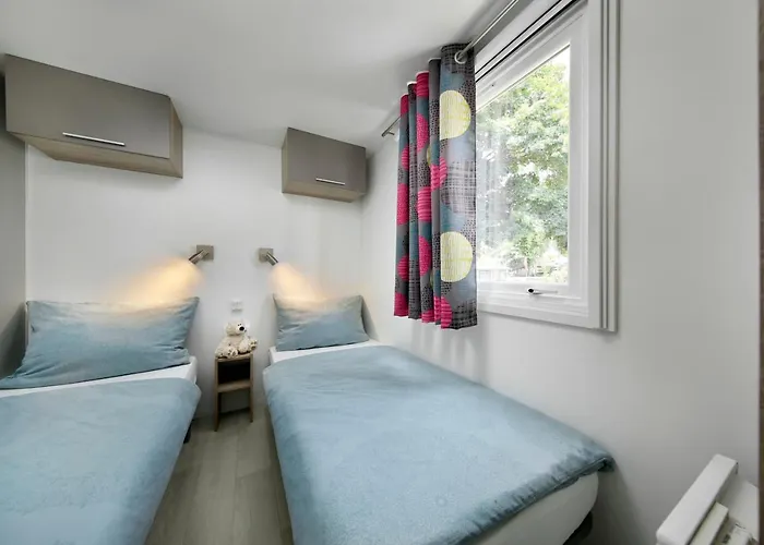 Knaus Campingpark Holiday park