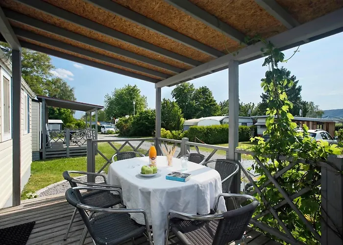 Knaus Campingpark 3*