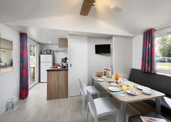 Knaus Campingpark Bad Duerkheim