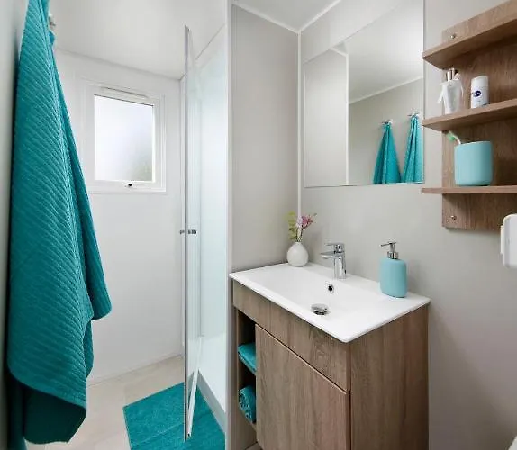 Knaus Campingpark Holiday park Bad Duerkheim