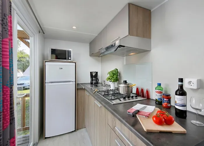 Holiday park Knaus Campingpark