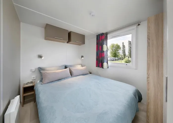 Holiday park Knaus Campingpark Bad Duerkheim