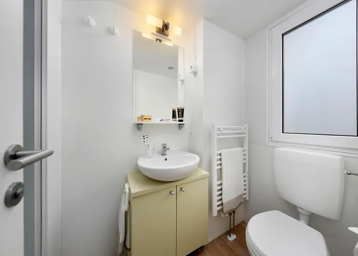 Knaus Campingpark 3* באד דירקהיים